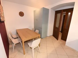 Prodej bytu 6+kk a větší, Praha - Nové Město, Hálkova, 224 m2
