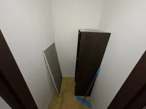Pronájem bytu 2+1, Jeseník, Klicperova, 55 m2