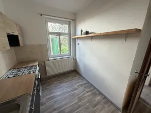 Pronájem bytu 2+1, Jeseník, Školní, 55 m2