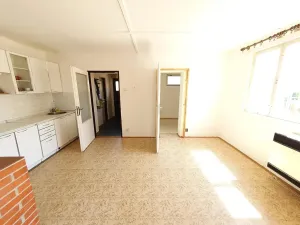 Prodej rodinného domu, Beroun, Chmelenského, 35 m2