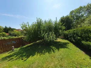 Prodej rodinného domu, Beroun, Chmelenského, 35 m2