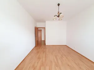 Pronájem bytu 2+kk, Praha - Zličín, Milotická, 55 m2