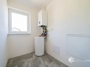 Pronájem rodinného domu, Zlonín, Za Humny, 139 m2