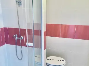 Pronájem bytu 1+1, Teplice, Bratislavská, 41 m2