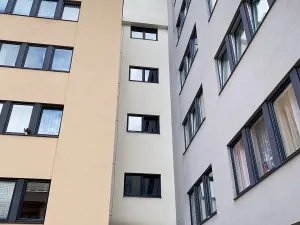 Pronájem bytu 2+kk, Jablonec nad Nisou, Generála Mrázka, 43 m2