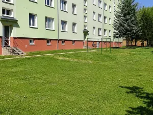 Prodej bytu 2+1, Kynšperk nad Ohří, náměstí SNP, 55 m2