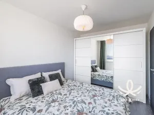 Pronájem bytu 2+kk, Mladá Boleslav, 17. listopadu, 44 m2