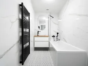 Prodej bytu 3+kk, Brno, Příkrá, 83 m2