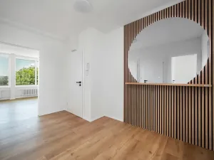 Prodej bytu 3+kk, Brno, Příkrá, 83 m2