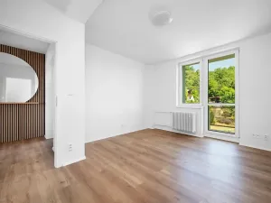 Prodej bytu 3+kk, Brno, Příkrá, 83 m2