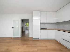 Prodej bytu 3+kk, Brno, Příkrá, 83 m2