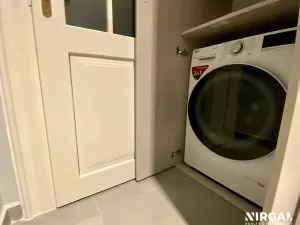 Pronájem bytu 2+kk, Praha - Bubeneč, Čs. armády, 53 m2
