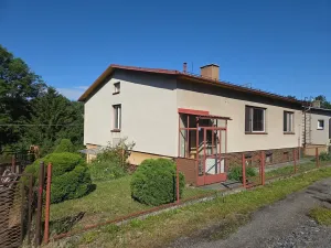 Prodej rodinného domu, Růžďka, 110 m2