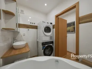 Prodej bytu 3+1, Česká Lípa, Dlouhá, 65 m2
