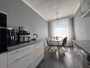 Prodej bytu 4+1, Teplice, Pod hvězdárnou, 103 m2