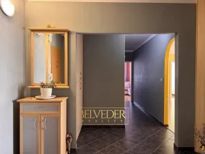 Prodej bytu 4+1, Teplice, Pod hvězdárnou, 103 m2