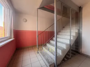 Prodej bytu 4+1, Teplice, Pod hvězdárnou, 103 m2