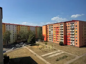 Prodej bytu 4+1, Teplice, Pod hvězdárnou, 103 m2