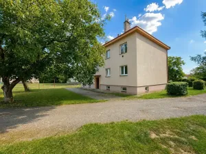 Prodej bytu 2+1, Třemošnice, 17. listopadu, 55 m2