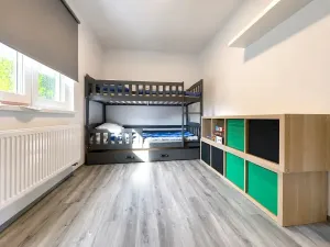 Prodej chaty, Týniště nad Orlicí, 52 m2