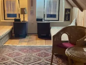 Prodej rodinného domu, Tuhaň, 350 m2