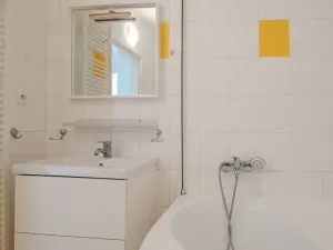 Pronájem bytu 2+kk, Poděbrady, Táboritská, 66 m2