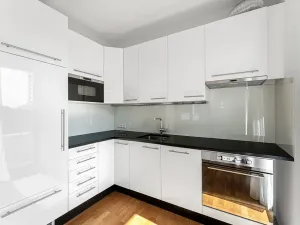 Prodej bytu 3+kk, Praha - Košíře, Musílkova, 85 m2
