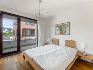 Prodej bytu 3+kk, Praha - Košíře, Musílkova, 85 m2