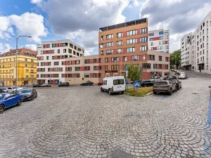 Prodej bytu 3+kk, Praha - Košíře, Musílkova, 85 m2