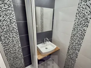 Pronájem bytu 2+1, Kladno, Zd. Petříka, 51 m2