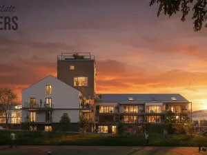 Prodej bytu 2+kk, Praha - Lochkov, U sladovny, 63 m2