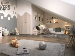 Prodej bytu 3+kk, Praha - Lochkov, U sladovny, 134 m2