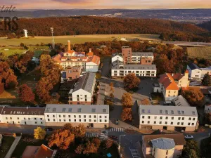 Prodej bytu 3+kk, Praha - Lochkov, U sladovny, 134 m2