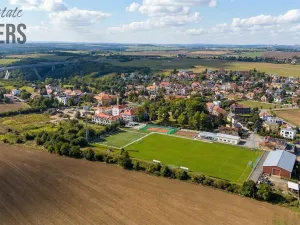 Prodej bytu 2+kk, Praha - Lochkov, U sladovny, 56 m2