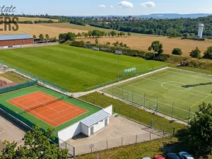 Prodej bytu 1+kk, Praha - Lochkov, U sladovny, 31 m2