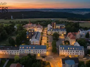 Prodej bytu 1+kk, Praha - Lochkov, U sladovny, 31 m2