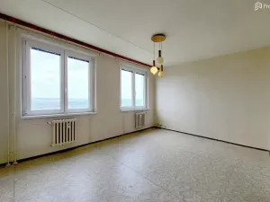 Prodej bytu 3+1, Brno, Horníkova, 74 m2