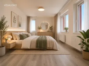 Pronájem bytu 2+1, Ostrava, Hlavní třída, 59 m2