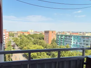 Pronájem bytu 2+1, Ostrava, Hlavní třída, 59 m2