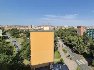 Pronájem bytu 2+1, Ostrava, Hlavní třída, 59 m2