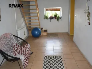 Prodej rodinného domu, Velká Kraš, 200 m2