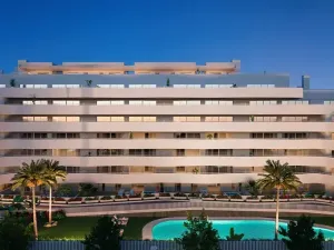 Prodej bytu 3+kk, Torre del Mar, Španělsko, 60 m2