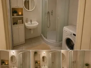 Pronájem bytu 2+kk, Praha - Vinohrady, Lužická, 52 m2
