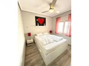 Prodej rodinného domu, Ciudad Quesada, Alicante, Španělsko, 150 m2