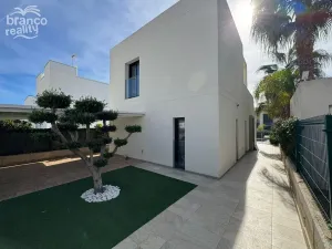 Prodej rodinného domu, Ciudad Quesada, Alicante, Španělsko, 125 m2