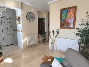 Prodej rodinného domu, Algorfa - La Finca Golf, Alicante, Španělsko, 122 m2