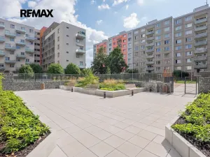 Pronájem bytu 3+kk, Praha - Kamýk, Hodkovická, 80 m2