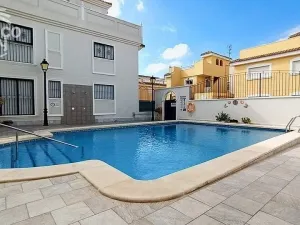Prodej bytu 3+kk, Formentera del Segura, Alicante, Španělsko, 60 m2