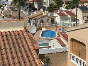 Prodej rodinného domu, Ciudad Quesada, Alicante, Španělsko, 60 m2