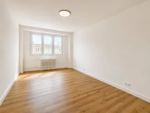Pronájem bytu 2+1, Kralupy nad Vltavou - Lobeček, Masarykova, 52 m2